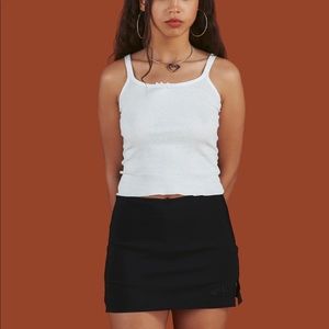 UNIF Liu Skort | Size S | EUC